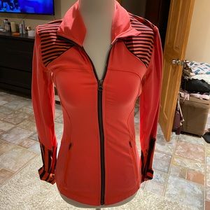 Lululemon zip up jacket